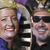 Headdress Ball 2004 photo - Duval Street, Key West